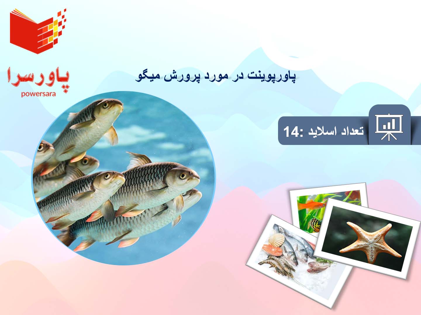پاورپوینت در مورد پرورش میگو